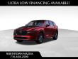 2025 Mazda CX-5 2.5 S Select AWD Sport Utility