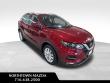 Used 2022 Nissan Rogue Sport SV SUV