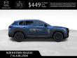 2025 Mazda CX-50 HEV Hybrid Preferred AWD Sport Utility