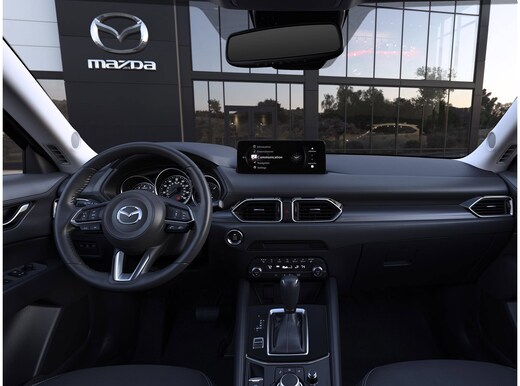 2024 Mazda CX-5 Incentives, Specials & Offers in Schaumburg IL