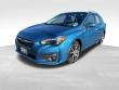 2018 Subaru Impreza 2.0i Limited 5-door