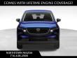 2026 Mazda CX-5 2.5 S AWD Sport Utility