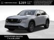 2026 Mazda CX-5 2.5 S Select AWD Sport Utility