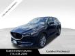 2021 Mazda CX-5 Grand Touring Reserve SUV