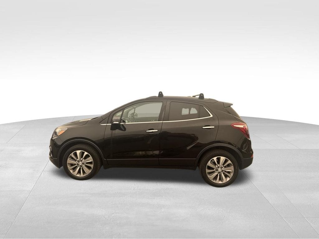 Used 2019 Buick Encore Preferred SUV