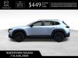 2025 Mazda CX-50 HEV Hybrid Preferred AWD Sport Utility
