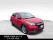 Used 2017 Honda HR-V EX SUV