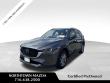 2023 Mazda CX-5 2.5 S Preferred Package SUV