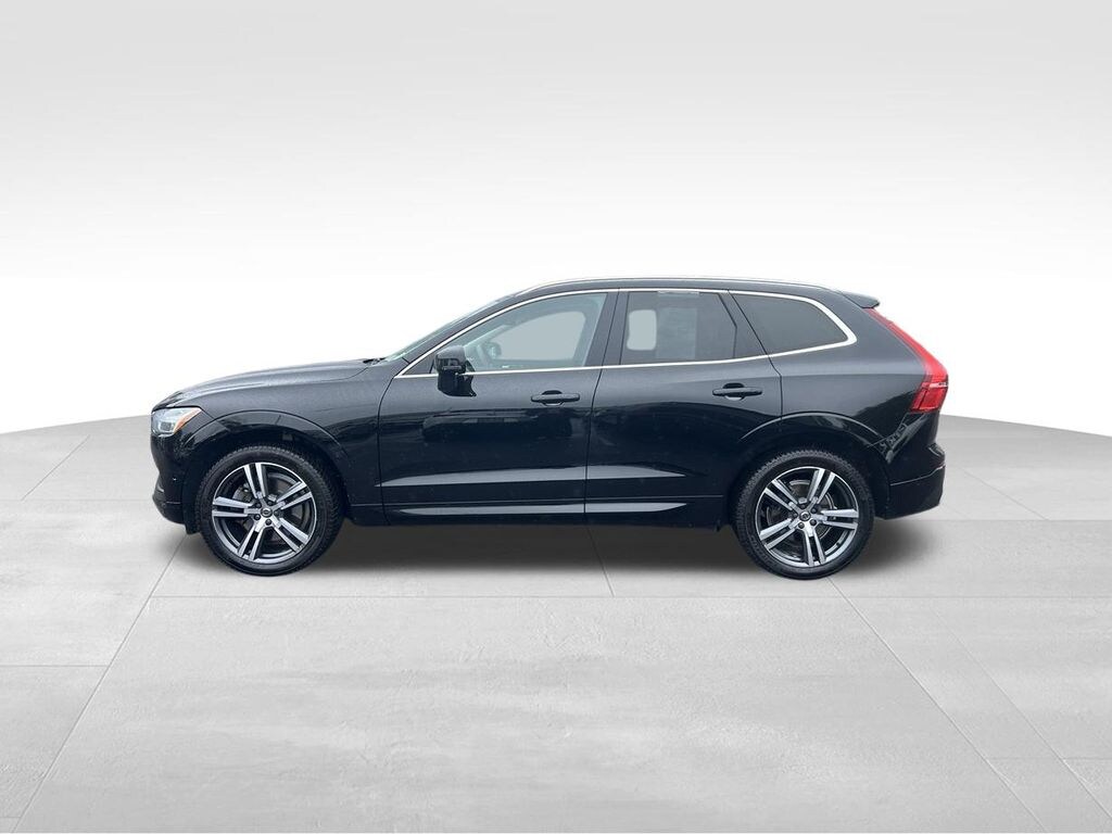 Used 2019 Volvo XC60 T6 Momentum SUV