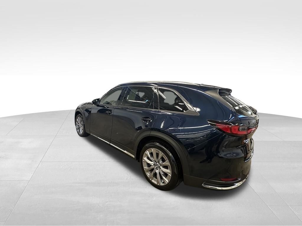 Used 2024 Mazda CX-90 3.3 Turbo Premium SUV