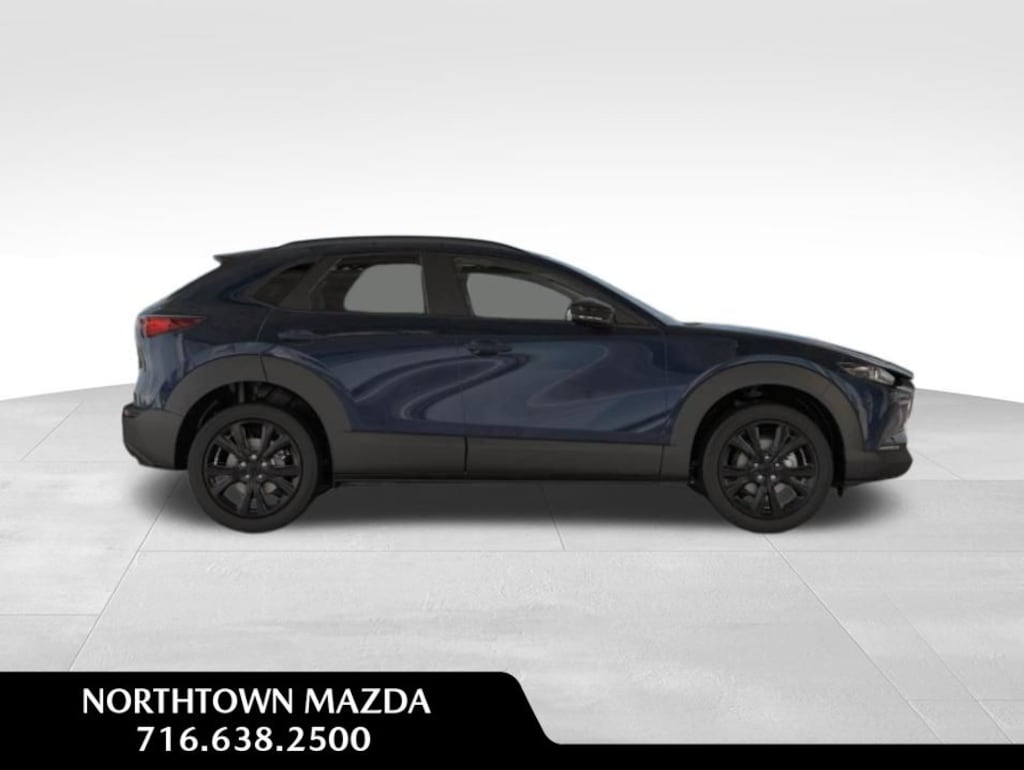 New 2026 Mazda CX-30 2.5 Turbo Aire Edition AWD Sport Utility