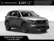 2026 Mazda CX-5 2.5 S Select AWD Sport Utility