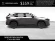 2026 Mazda CX-5 2.5 S Select AWD Sport Utility