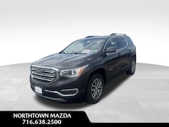 2018 GMC Acadia SLE-2 SUV
