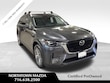 Mazda CX-90 Phev