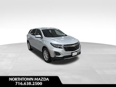 2022 Chevrolet Equinox LT SUV