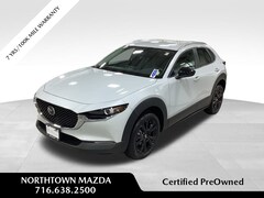 2025 Mazda CX-30 2.5 S Select Sport SUV