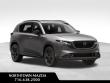 2026 Mazda CX-5 2.5 S Premium Plus AWD Sport Utility