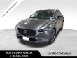 Certified 2025 Mazda CX-30 2.5 S Select Sport SUV