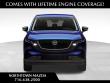 2026 Mazda CX-5 2.5 S AWD Sport Utility