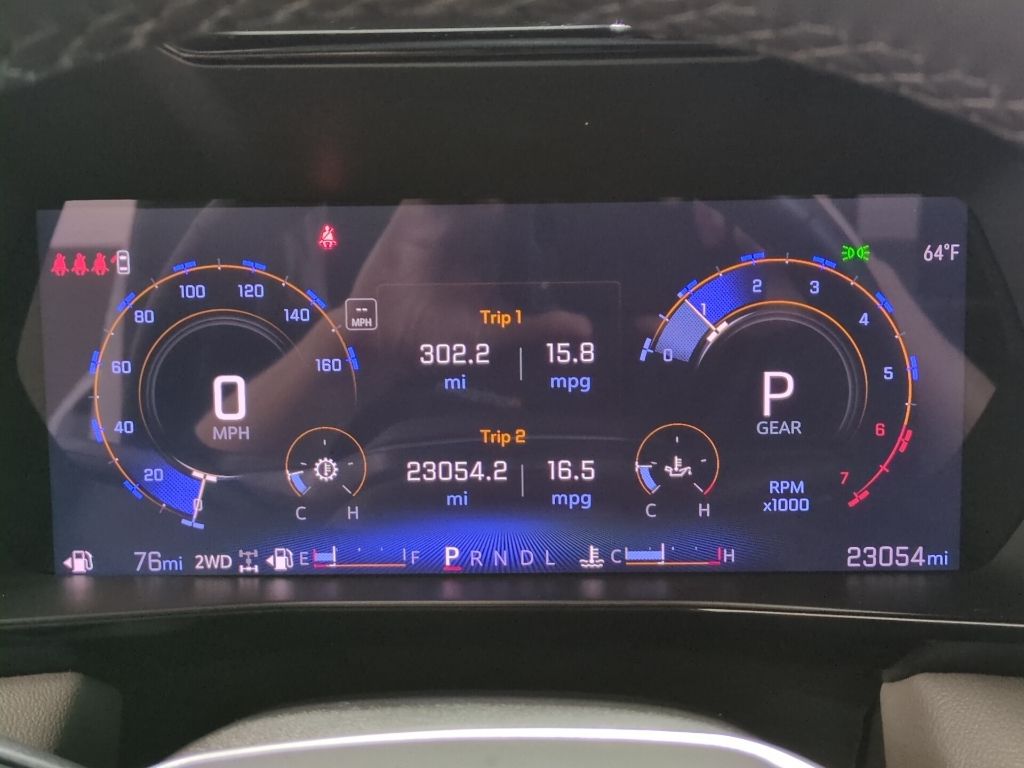 2024 Chevrolet Colorado ZR2 - Photo 8
