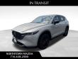 2025 Mazda CX-5 2.5 Turbo Premium SUV