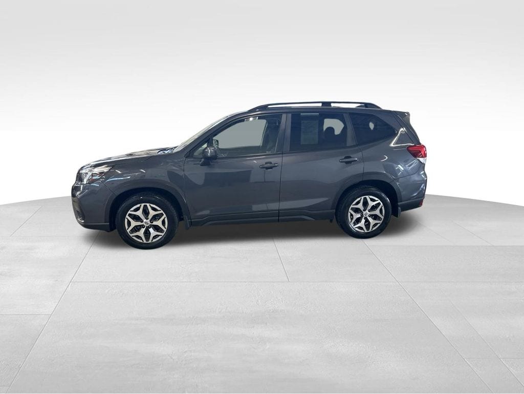 Used 2020 Subaru Forester Premium SUV