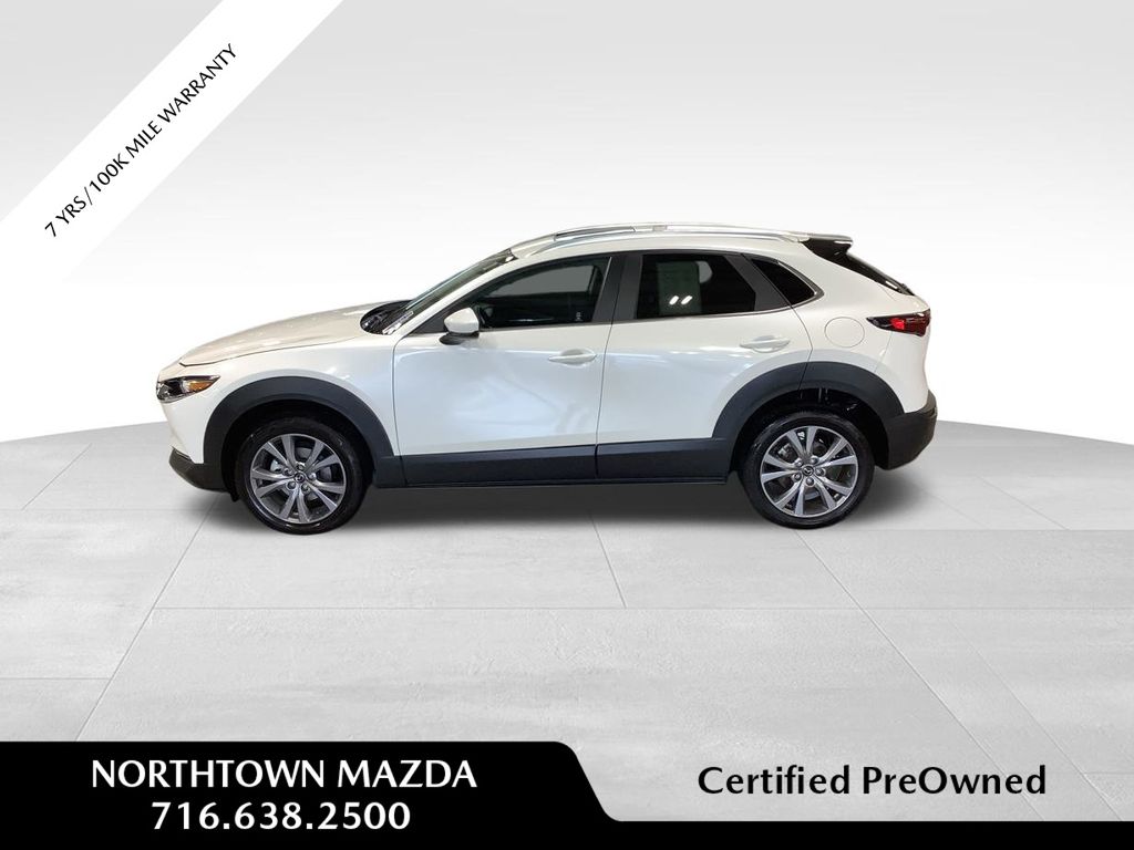 2024 Mazda CX-30 2.5 S Preferred photo 2