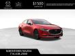 2026 Mazda Mazda3 Sedan 2.5 S Select Sport SEDAN