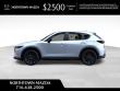 2025 Mazda CX-5 2.5 S Carbon Edition AWD Sport Utility