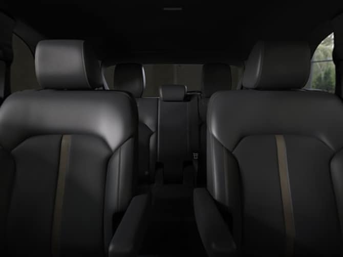 2026 Mazda CX-90 Premium Plus Package - Photo 10