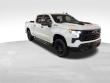 2022 Chevrolet Silverado 1500 LT Trail Boss Truck Crew Cab