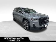 2021 GMC Acadia SLT SUV