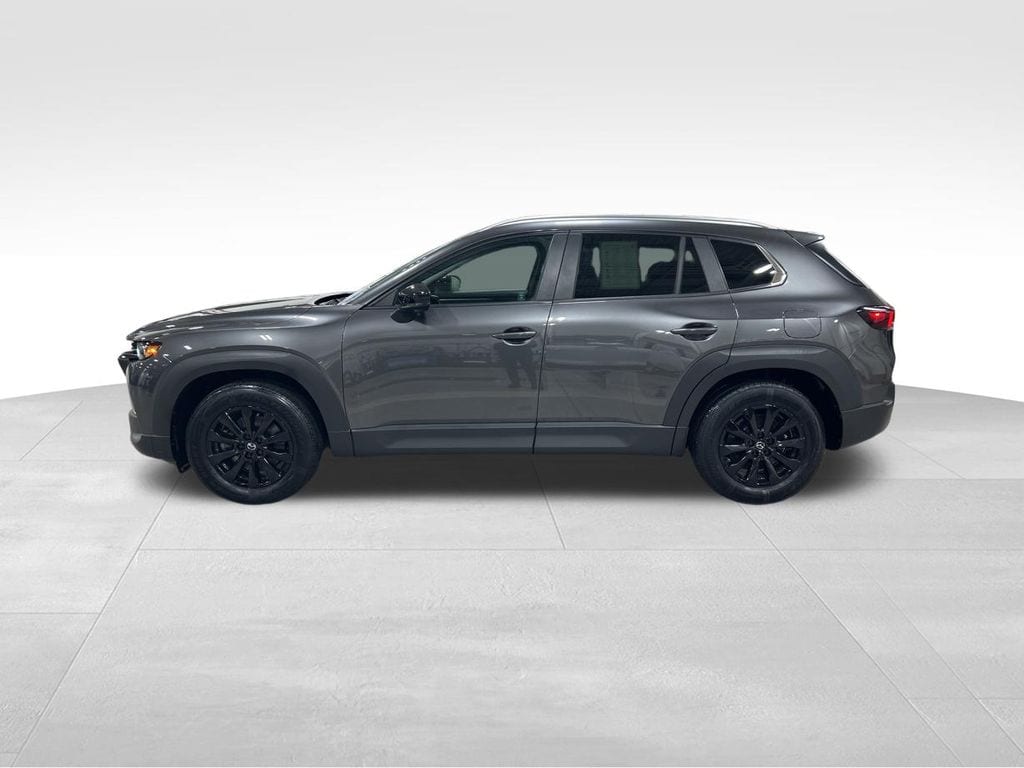 Certified 2023 Mazda CX-50 2.5 S Select Package SUV