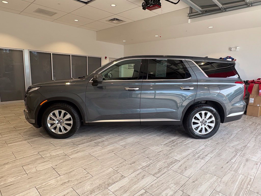 Used 2023 Hyundai Palisade SE SUV