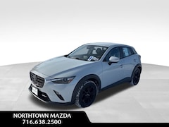 2020 Mazda CX-3 Sport SUV