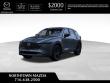 2025 Mazda CX-5 2.5 S Carbon Edition AWD Sport Utility