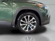 2024 Toyota Corolla Cross XLE SUV