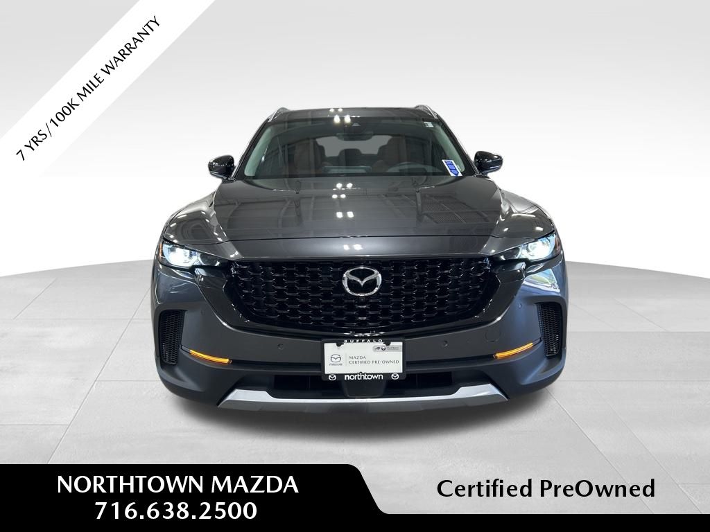 2023 Mazda CX-50 2.5 Turbo Premium Plus photo 2