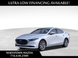 Mazda Mazda3 Sedan