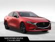 2026 Mazda Mazda3 Sedan 2.5 S Select Sport SEDAN