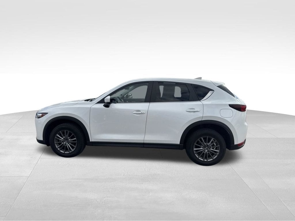 Used 2019 Mazda CX-5 Touring SUV
