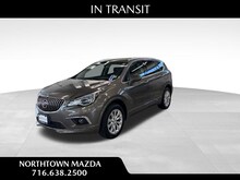 2017 Buick Envision Essence SUV