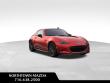 2026 Mazda MX-5 Miata RF Club CONVERTIBLE