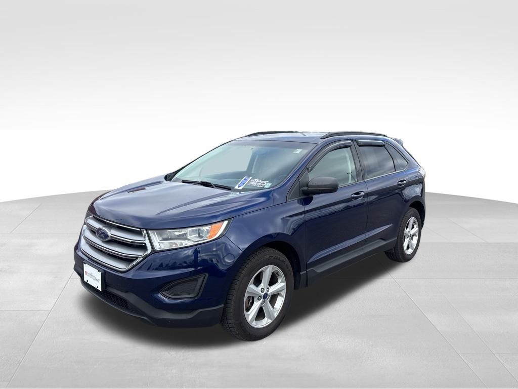 2016 Ford Edge SE photo 3
