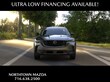 Mazda CX-50