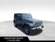 Used 2018 Jeep Wrangler JK Sahara SUV