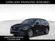 2025 Mazda CX-5 2.5 S Preferred AWD Sport Utility