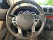 2012 Nissan Altima 2.5 S Sedan
