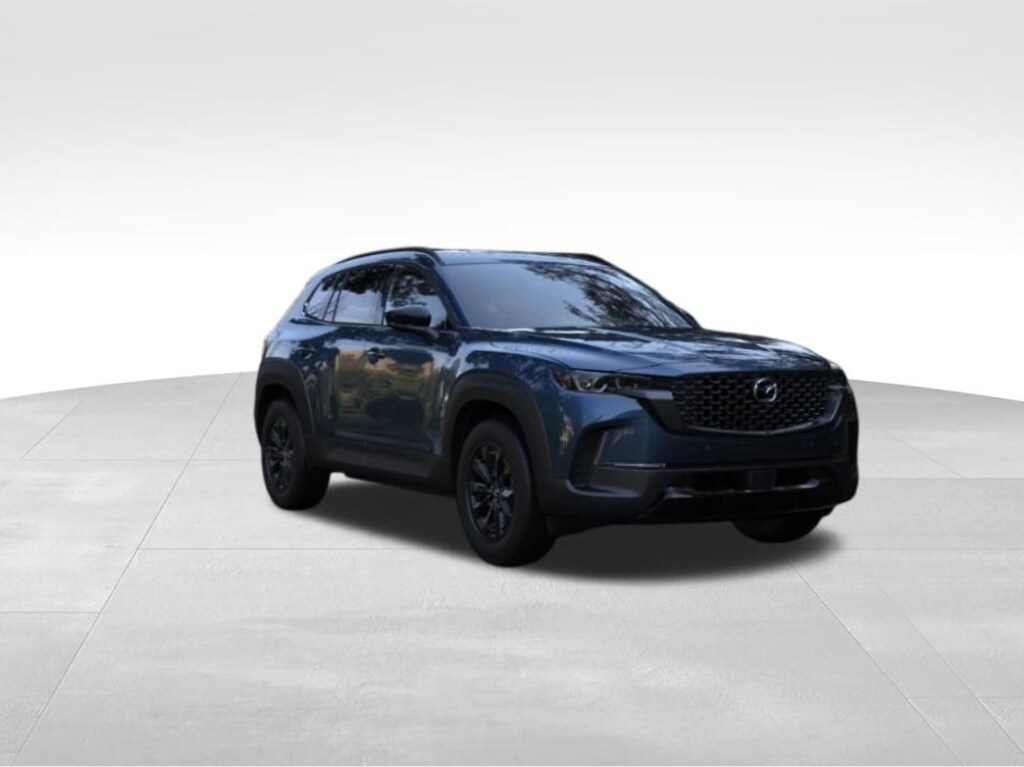 Used 2026 Mazda CX-50 Hybrid Premium SUV